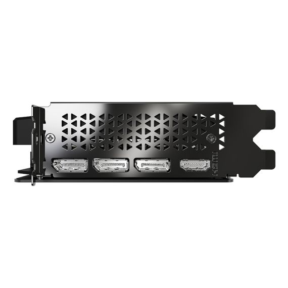 PNY GeForce RTX 5060 Ti OC, GeForce RTX 5060 | VCG5060T16DFXPB1-O