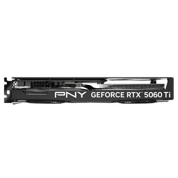 PNY GeForce RTX 5060 Ti OC, GeForce RTX 5060 | VCG5060T16DFXPB1-O