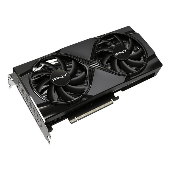 PNY GeForce RTX 5060 Ti OC, GeForce RTX 5060  | VCG5060T8DFXPB1-O