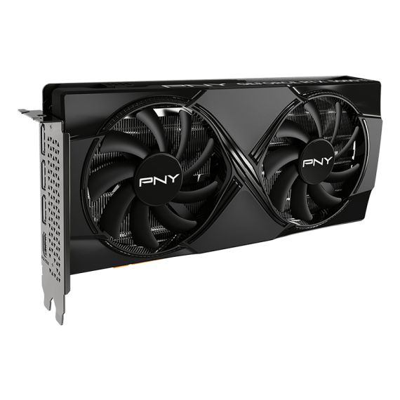 PNY GeForce RTX 5060 Ti OC, GeForce RTX 5060  | VCG5060T8DFXPB1-O