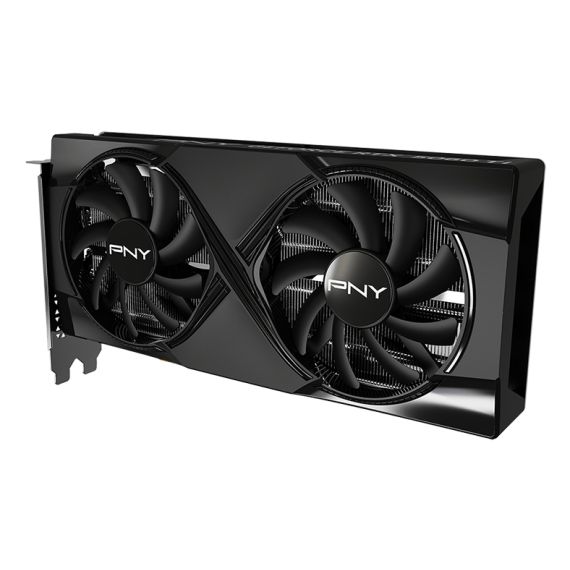 PNY GeForce RTX 5060 Ti OC, GeForce RTX 5060  | VCG5060T8DFXPB1-O