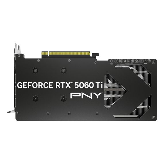 PNY GeForce RTX 5060 Ti OC, GeForce RTX 5060  | VCG5060T8DFXPB1-O