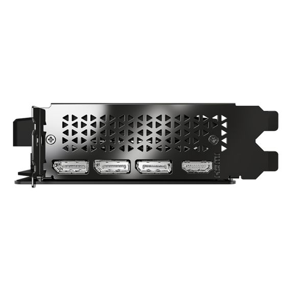 PNY GeForce RTX 5060 Ti OC, GeForce RTX 5060  | VCG5060T8DFXPB1-O