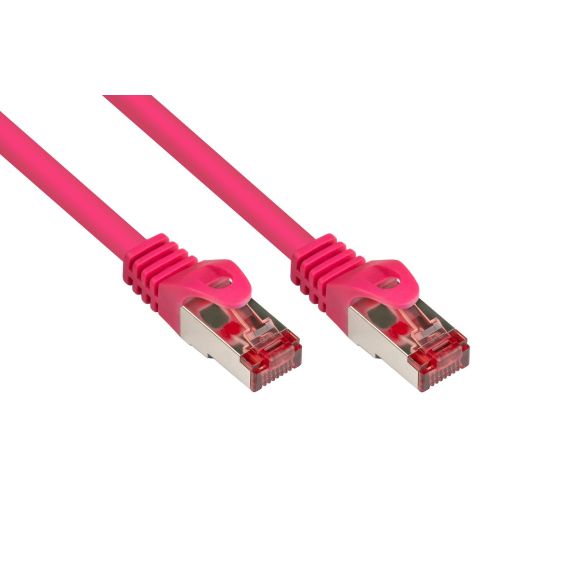 Good Connections RNS / Patch cable / RJ-45 (M) to RJ- | 8060-250M