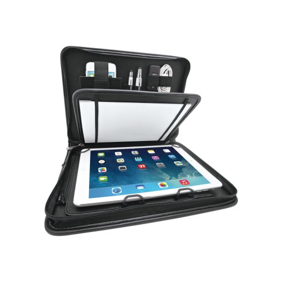 WEDO Organizer ELEGANCE / Zipped folder for tablet / ar | 5875901