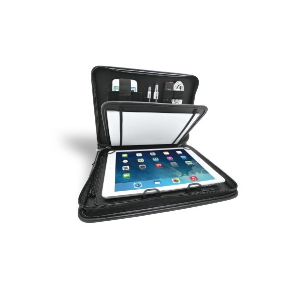 WEDO Organizer ELEGANCE / Zipped folder for tablet / ar | 5875901