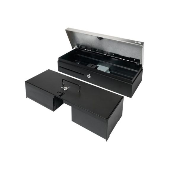 Safescan 4617-lid / Cash drawer lid / top | 132-0438