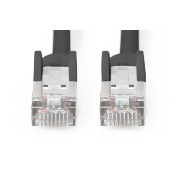 DIGITUS / Patch cable / RJ-45 (M) to RJ-45 (M)  | DB-160144-010-S