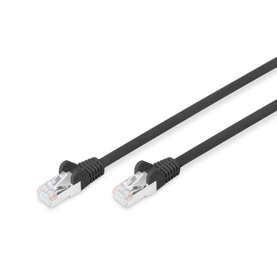 DIGITUS / Patch cable / RJ-45 (M) to RJ-45 (M)  | DB-160144-010-S