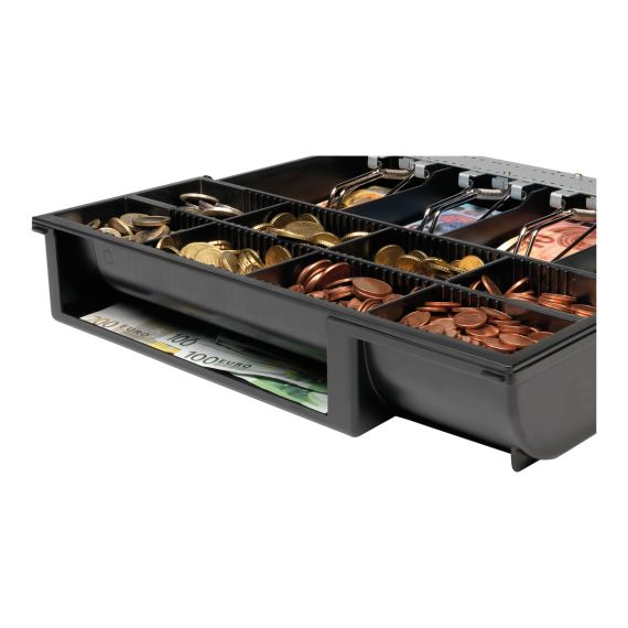 Safescan 4141-lid / Cash drawer lid / top | 132-0432