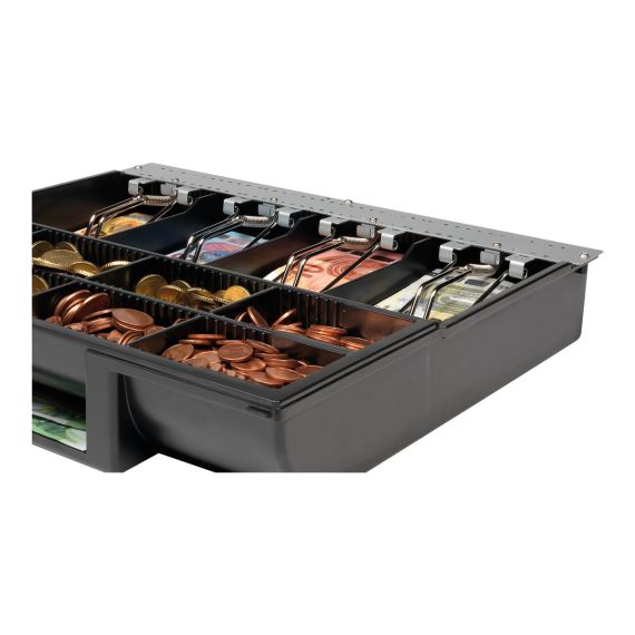 Safescan 4141-lid / Cash drawer lid / top | 132-0432