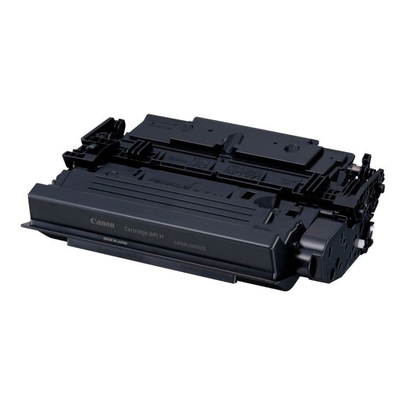 Canon 041 H / High Yield / black / original / toner ca | 0453C002
