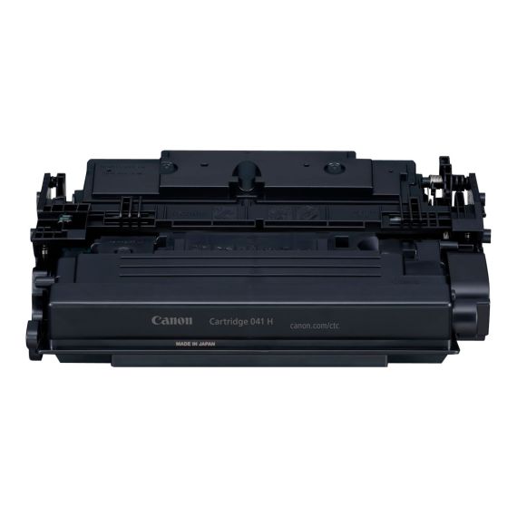 Canon 041 H / High Yield / black / original / toner ca | 0453C002