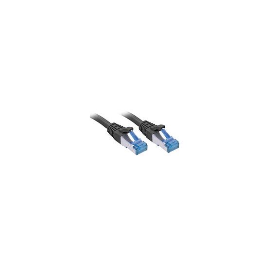 Lindy / Patch cable / RJ-45 (M) to RJ-45 (M) / 0.3 m / SF | 47410