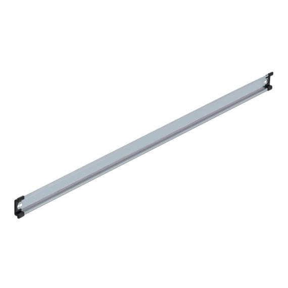 Delock / DIN rail panel | 66194