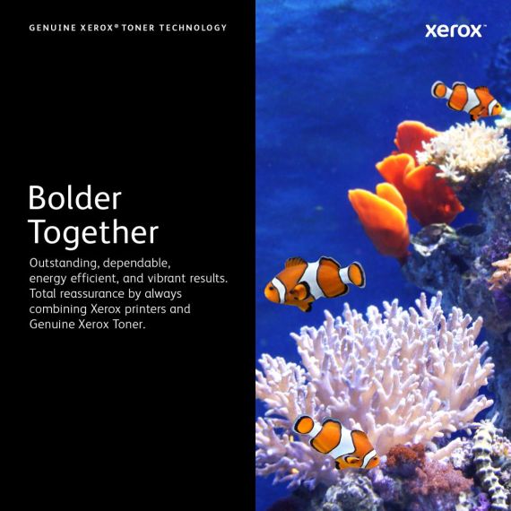 Xerox / Gold / original / toner cartridge Sold / for  | 006R01802