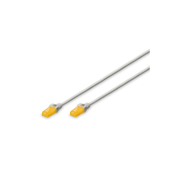 DIGITUS / Patch cable / RJ-45 (M) to RJ-45 (M) / | DK-1617-A-010S