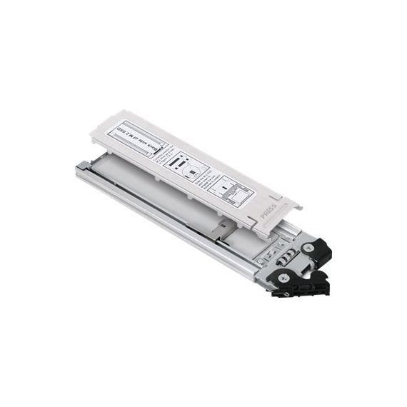 ICY DOCK MB840TP-B / Storage drive carrier (caddy) / M.2 / for To