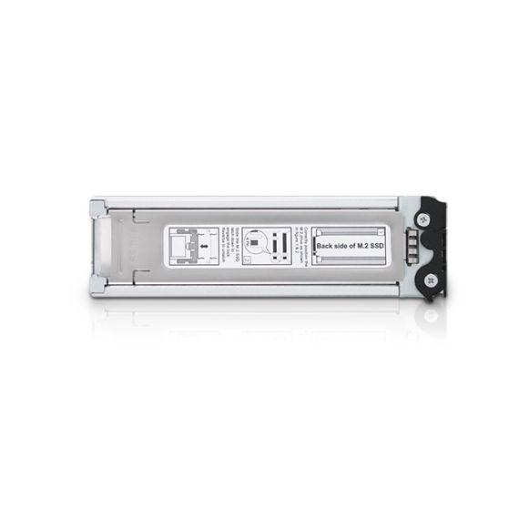 ICY DOCK MB840TP-B / Storage drive carrier (caddy) / M.2 / for To
