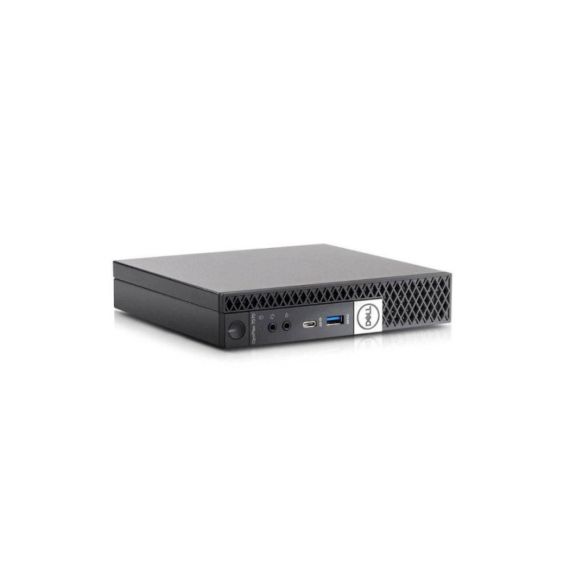 tecXL Dell OptiPlex 7070 MP i38100 512 GB SSD W11P 163597