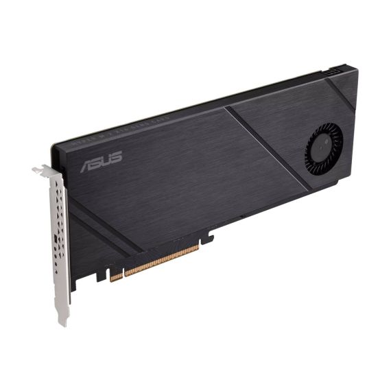 ASUS Hyper M.2 x16 Gen5 Card Interface adapter 90MC0CY0M0EAY0