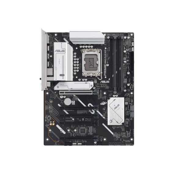 ASUS PRIME B860PLUSCSM Motherboard ATX 90MB1KA0M0EAYC