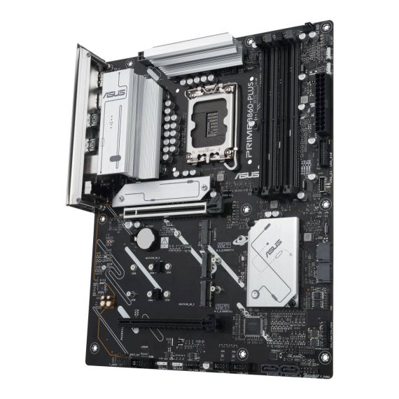 ASUS PRIME B860PLUSCSM Motherboard ATX 90MB1KA0M0EAYC