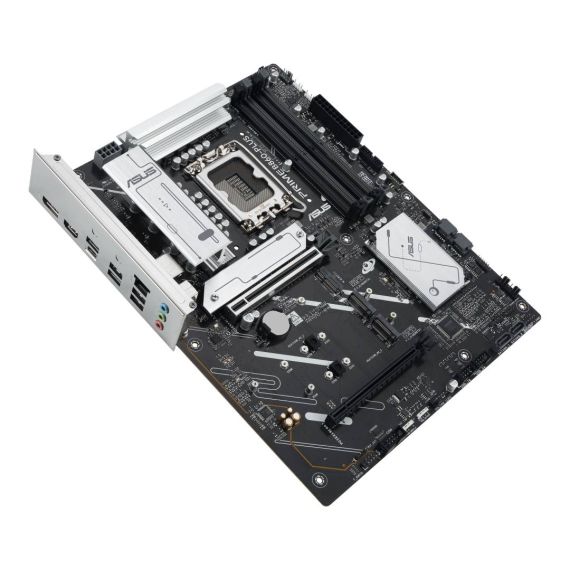 ASUS PRIME B860PLUSCSM Motherboard ATX 90MB1KA0M0EAYC