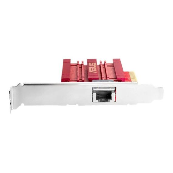 ASUS XGC100C Network adapter PCIe 10Gb 90IG08B0MO0B00