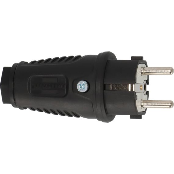 Brennenstuhl Earthing contact system plug 1082040020