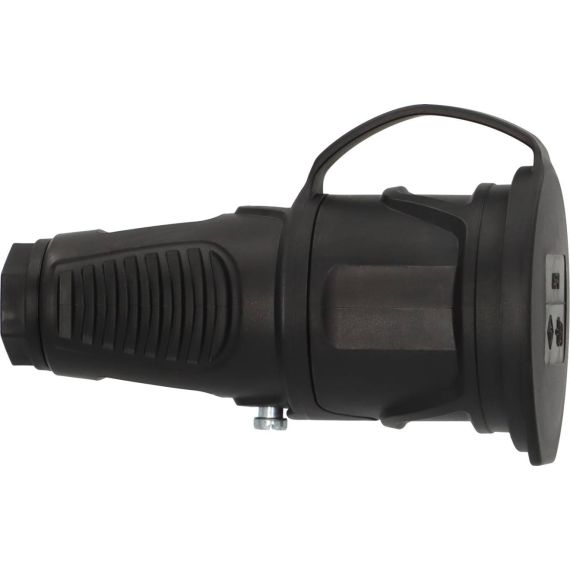 Brennenstuhl Earthing contact system rubber coupling  1082050020