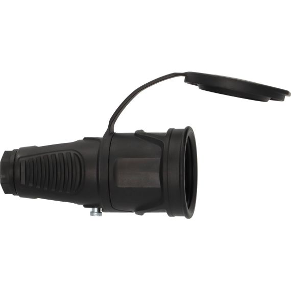 Brennenstuhl Earthing contact system rubber coupling  1082050020