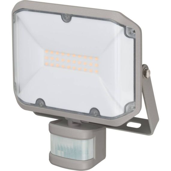 Brennenstuhl LED Floodlight AL 2050 with PIR 1178020901