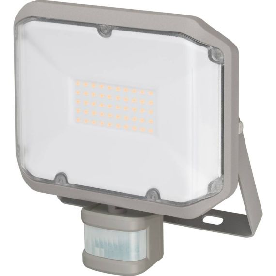 Brennenstuhl LED Floodlight AL 3050 with PIR 1178030901