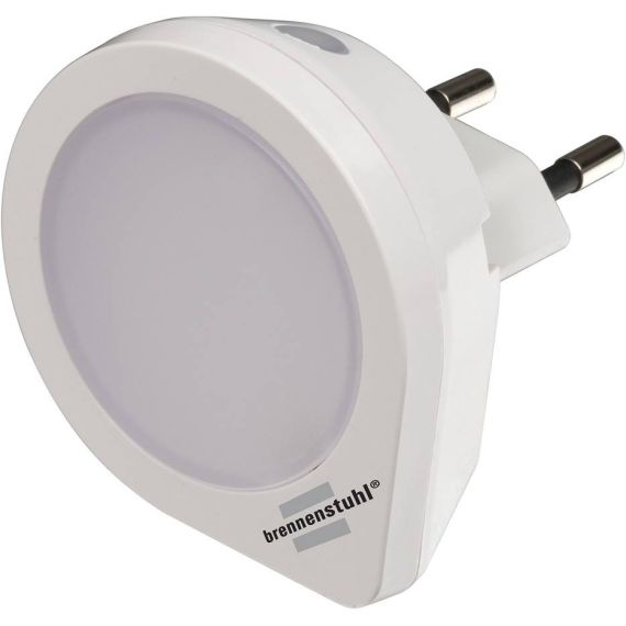 Brennenstuhl LED Night Light with Dawn Light Sensor Technology