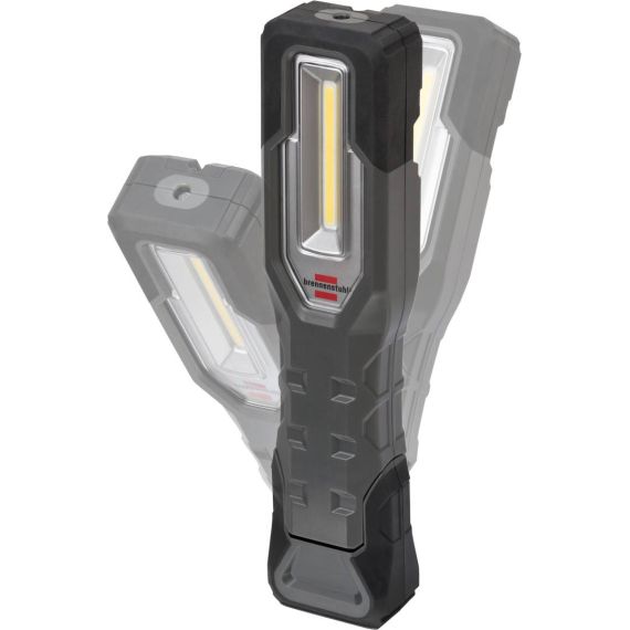 Brennenstuhl LED Rechargeable Torch HL 1000 A IP54  1175680