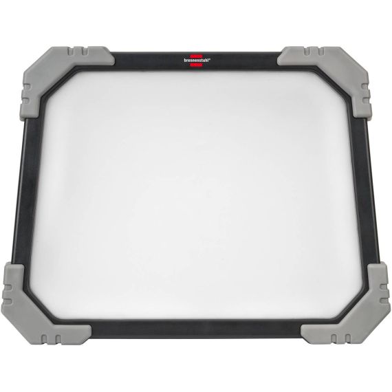 Brennenstuhl LED Work Light DINORA 10050 with socket