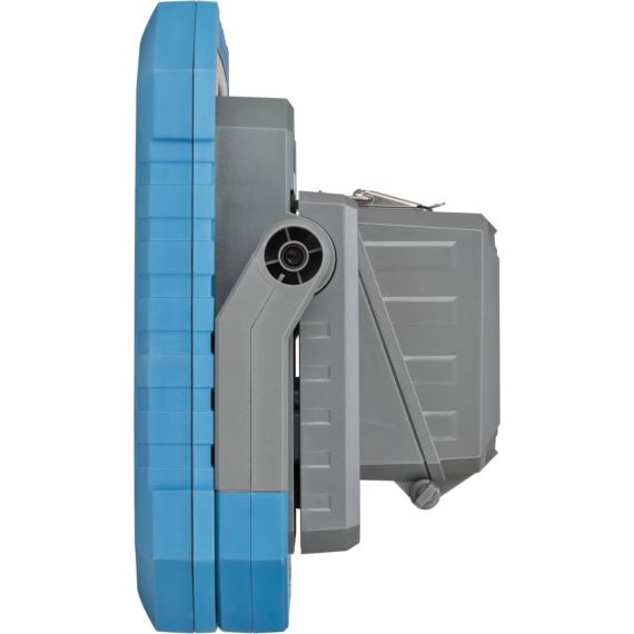 Brennenstuhl LED Work Light DINORA 10050 with socket