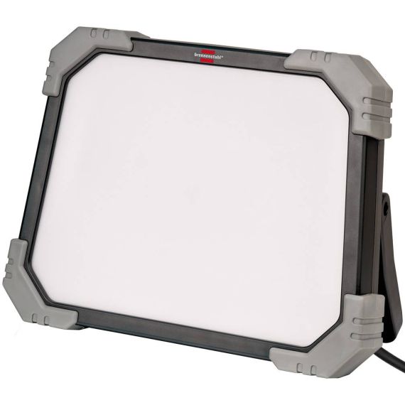 Brennenstuhl LED Work Light DINORA 10050 with socket