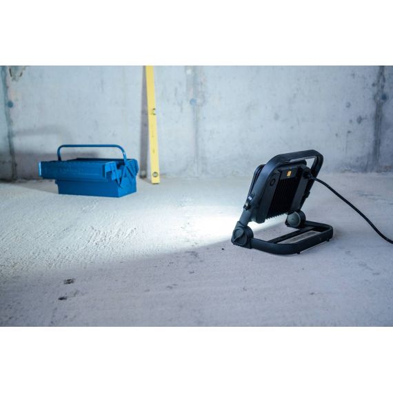 Brennenstuhl Mobile LED Floodlight JARO 14060 M 1171250047
