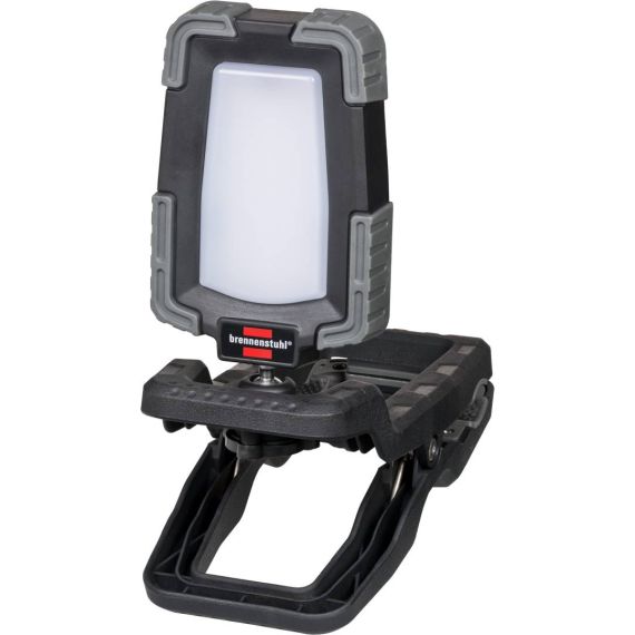 Brennenstuhl Mobile LED rechargeable spotlight CL 1050 MA