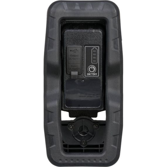 Brennenstuhl Mobile LED rechargeable spotlight CL 1050 MA
