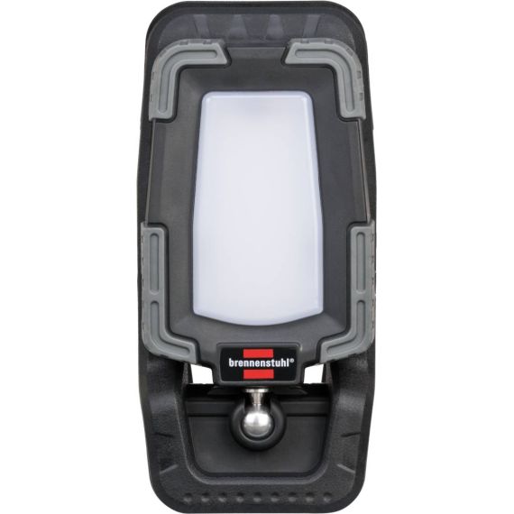Brennenstuhl Mobile LED rechargeable spotlight CL 1050 MA