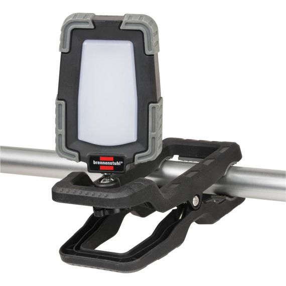 Brennenstuhl Mobile LED rechargeable spotlight CL 1050 MA
