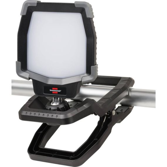 Brennenstuhl Mobile LED rechargeable spotlight CL 4050 MA