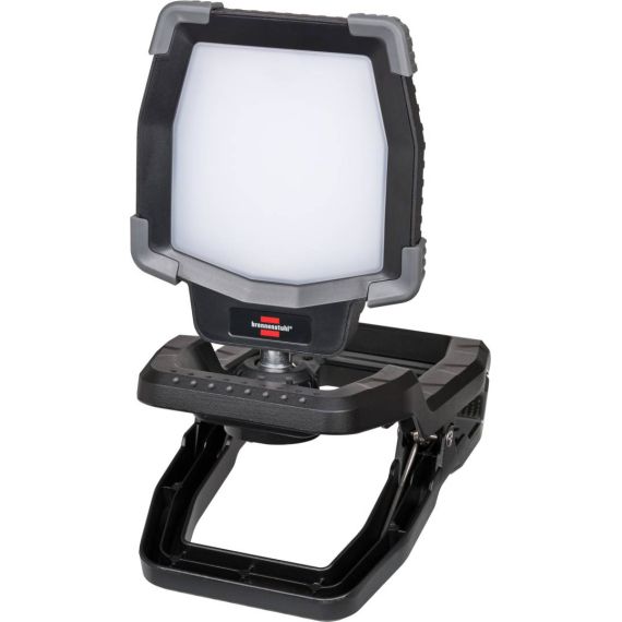 Brennenstuhl Mobile LED rechargeable spotlight CL 4050 MA
