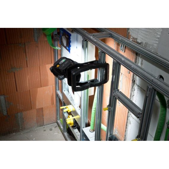 Brennenstuhl Mobile LED rechargeable spotlight CL 4050 MA