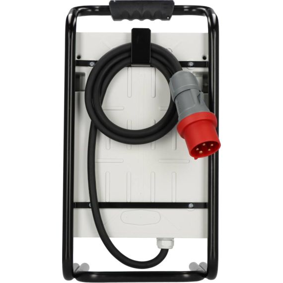 Brennenstuhl Power Distributor with Safety Adaptor 1154900011