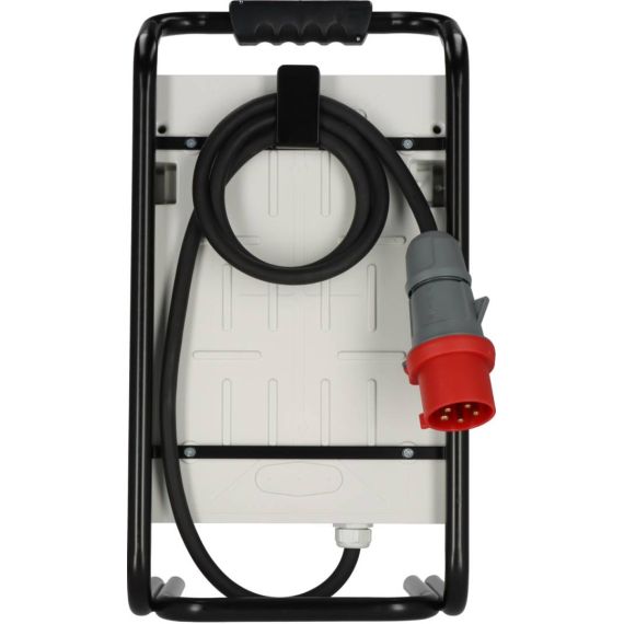 Brennenstuhl Power Distributor with Safety Adaptor 1154900021