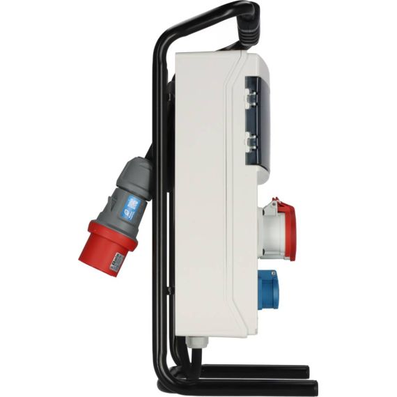 Brennenstuhl Power Distributor with Safety Adaptor 1154900021